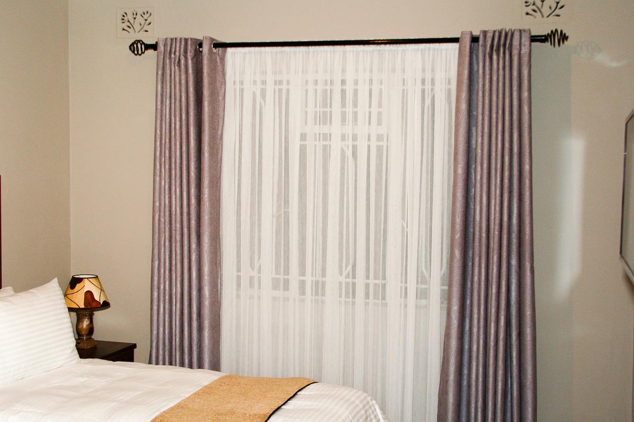 Sarum Lodge Хараре Экстерьер фото